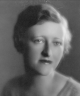 Josephine Frances Weirick